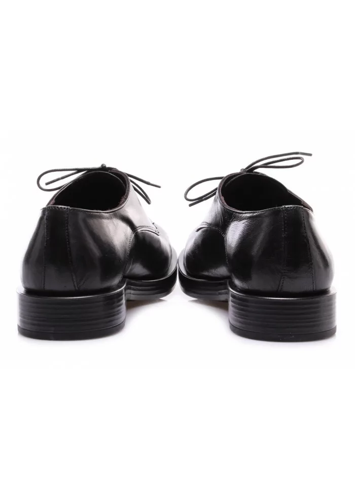 MEN'S SHOES FLAT SHOES BLACK TOM GOUT