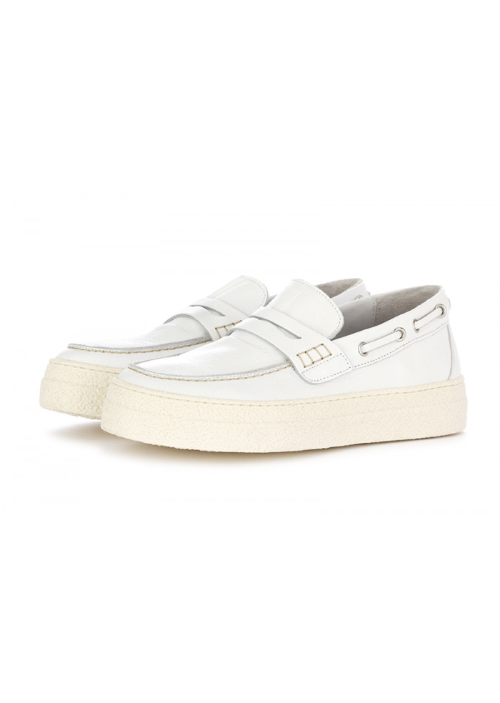 white loafers womens