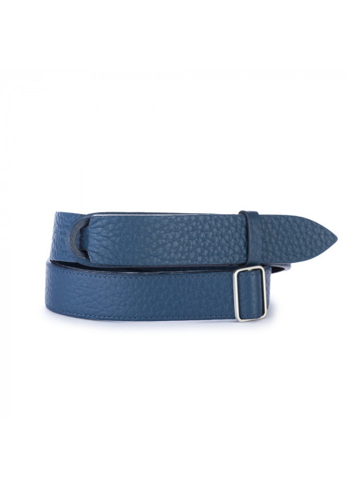 Sale > navy blue belt > in stock