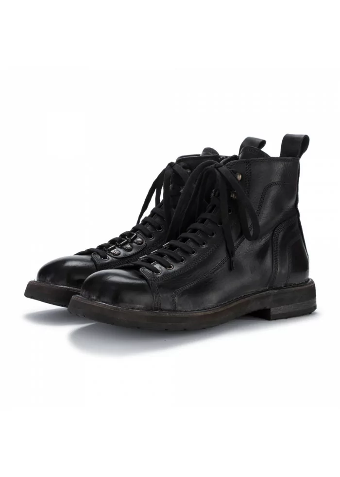 Meenemen ventilatie Startpunt Men's Boots Moma | 2cw209-to Toscano Black | Derna.it
