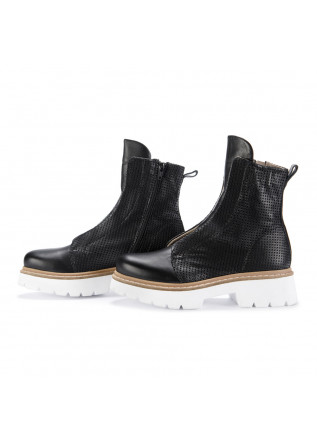 no lace boots womens