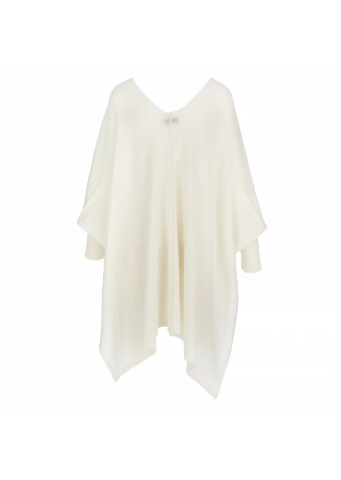 womens cape riviera cashmere cream white