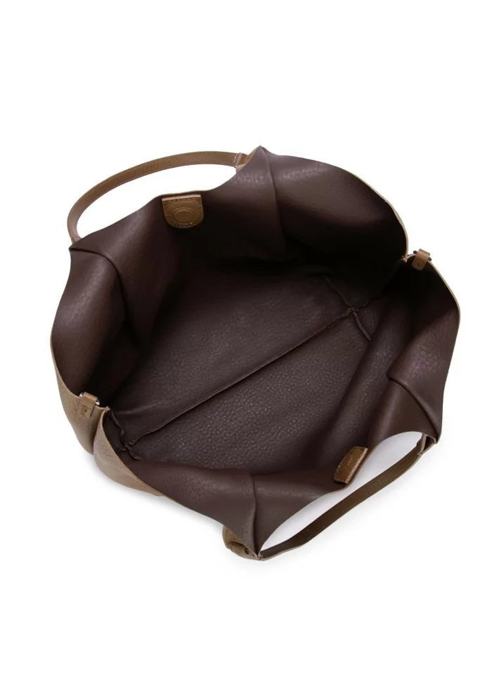 shoulder bag gianni chiarini dua brown