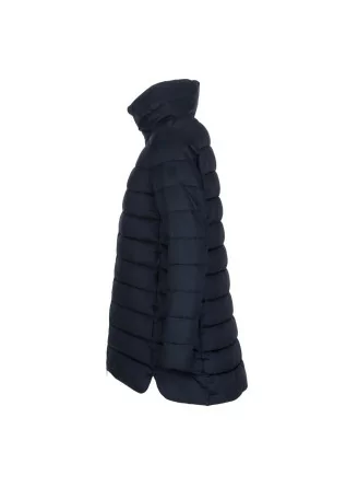 SAVE THE DUCK | DOWN JACKET IRIS17 LYDIA BLUE