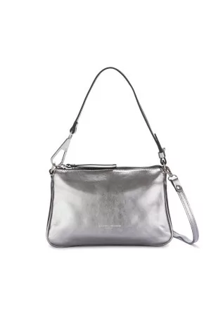 TARI' RURAL DESIGN: shoulder bag for woman - White  Tari' Rural Design  shoulder bag PANARO-1 online at