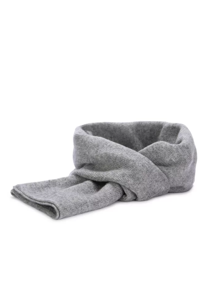 scaldacollo riviera cashmere grigio