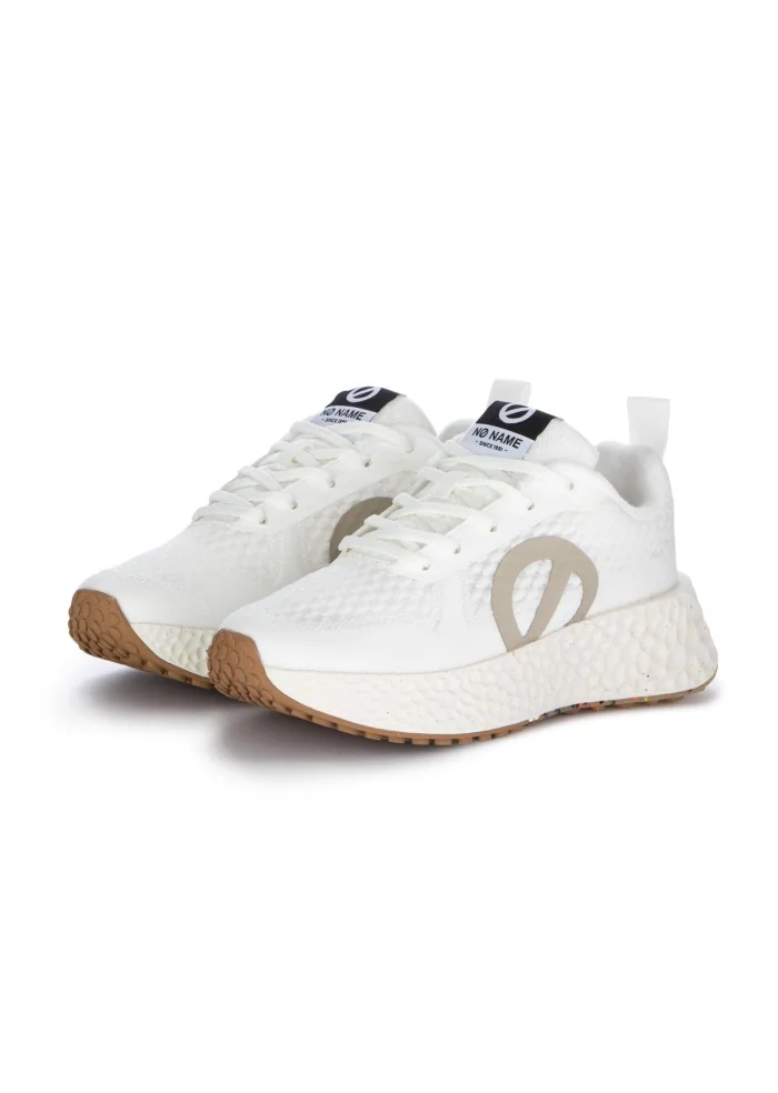 NO NAME | SNEAKERS CARTER FLY BIANCO