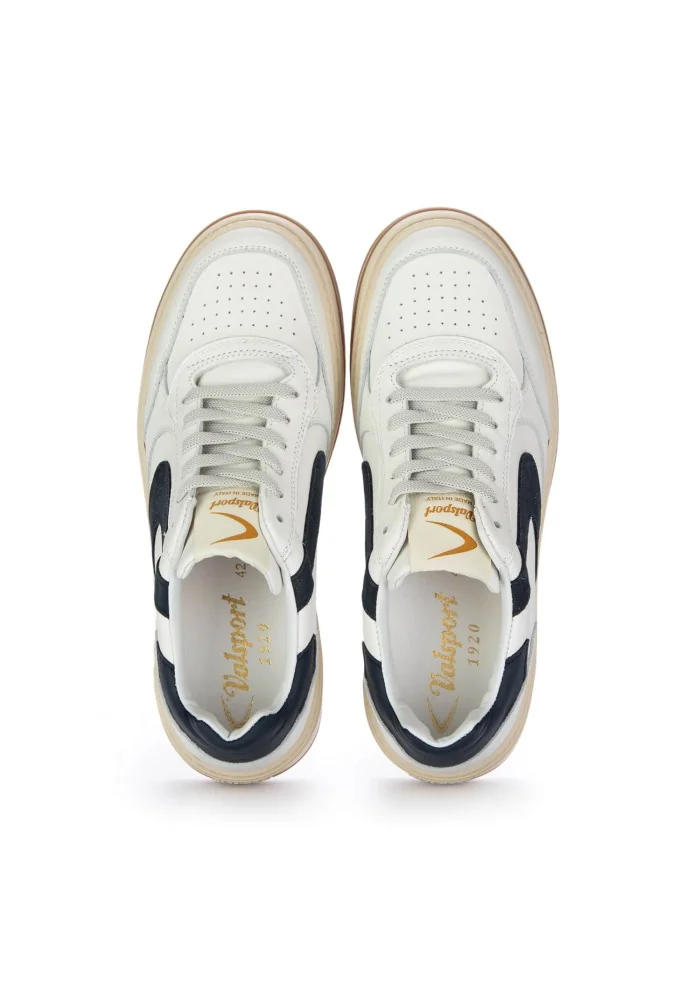 VALSPORT | SNEAKERS HYPE CLASSIC BIANCO BLU