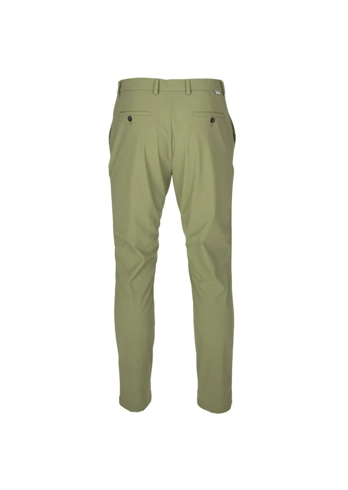 herren hose distretto 12 active salbeigrun