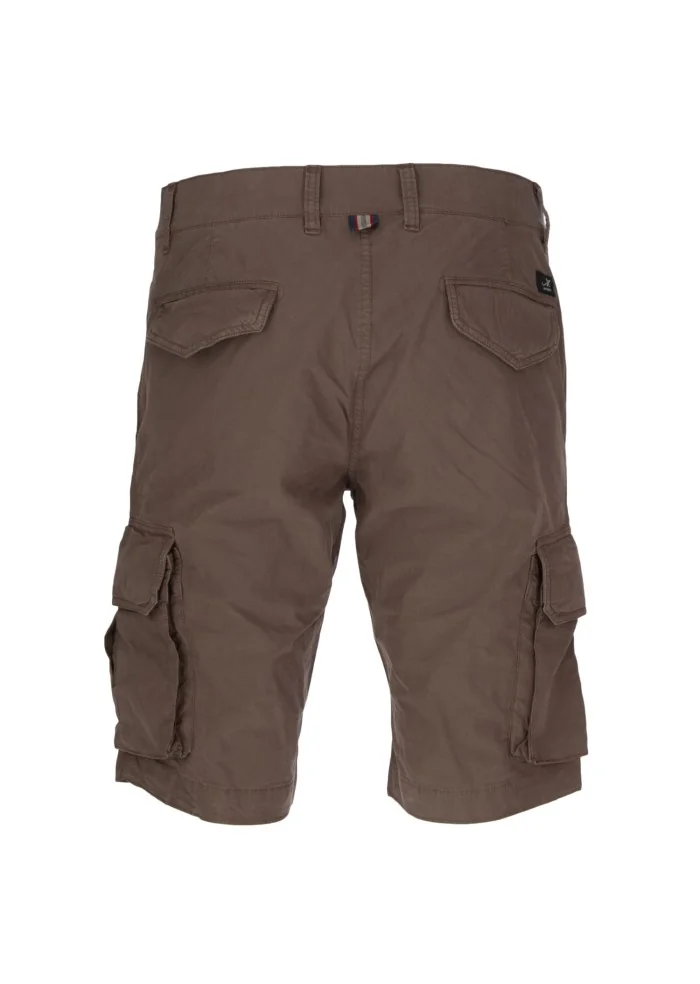 mens bermuda shorts cargo masons honolulu brown