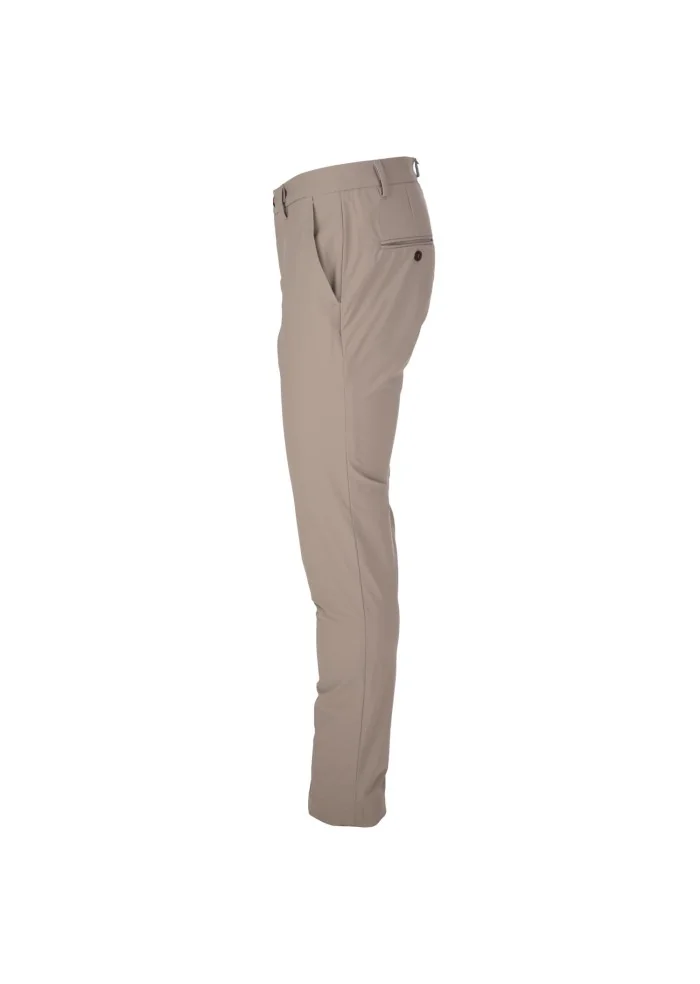 pantaloni da uomo masons milanostyle dynamic beige