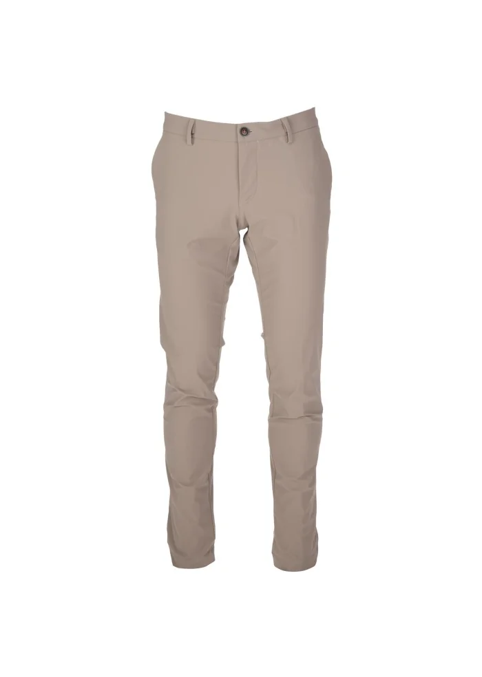 herren hose mason's milanostyle dynamic beige