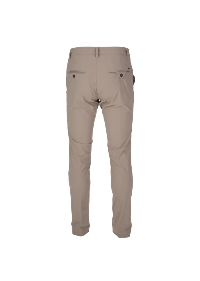 herren hose mason's milanostyle dynamic beige