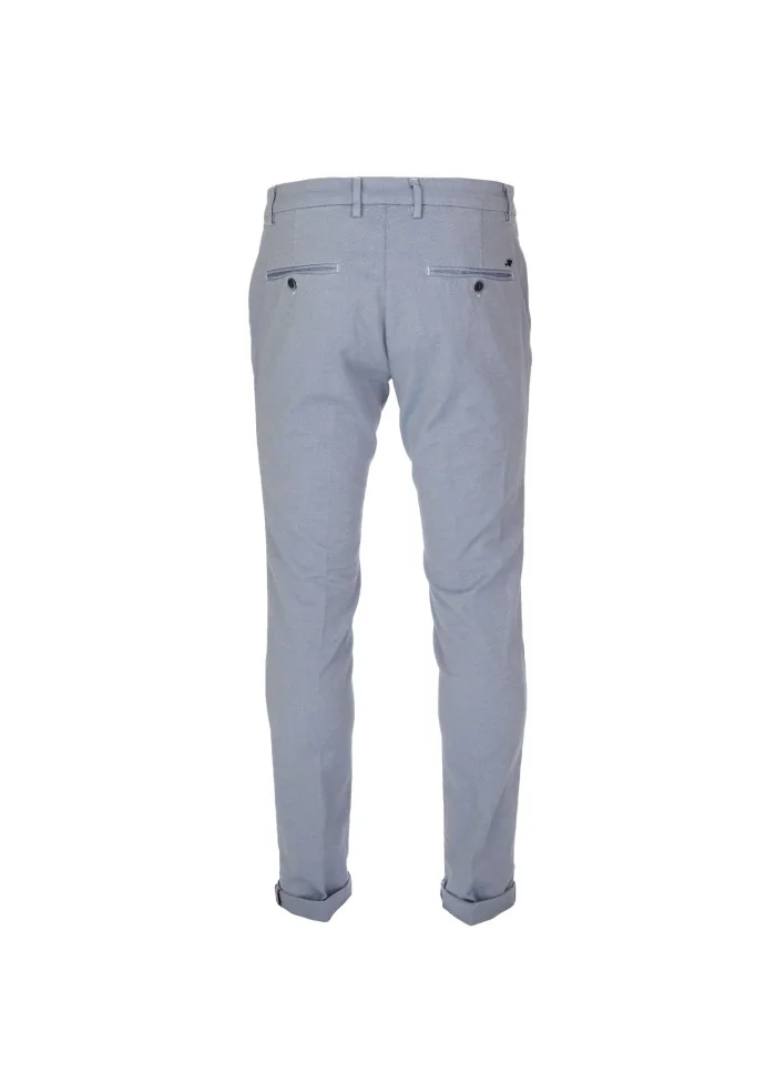 herren hose masons milanostyle grau