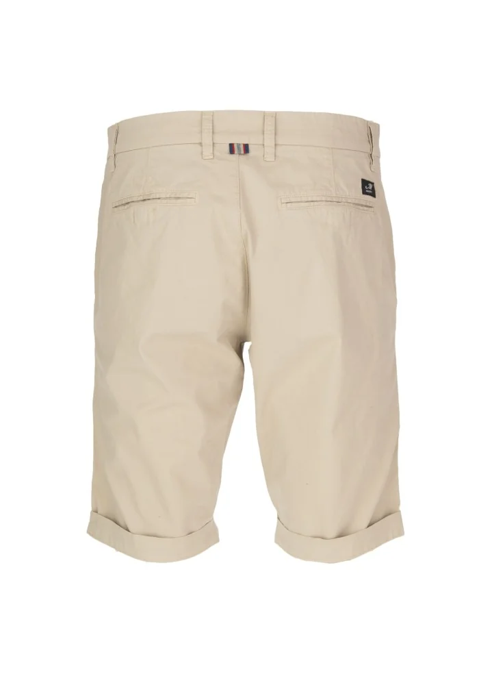 bermuda cargo uomo masons london beige