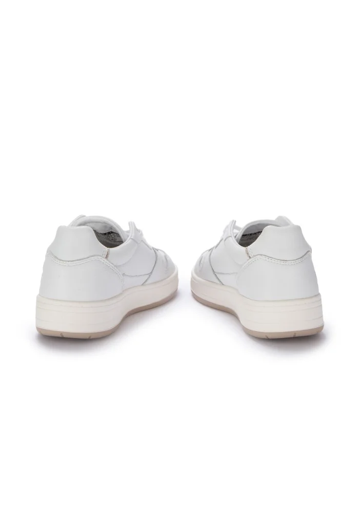 sneakers donna date court 2 sfot bianco