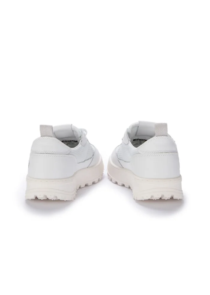 damen sneaker date kdue hybrid weiss