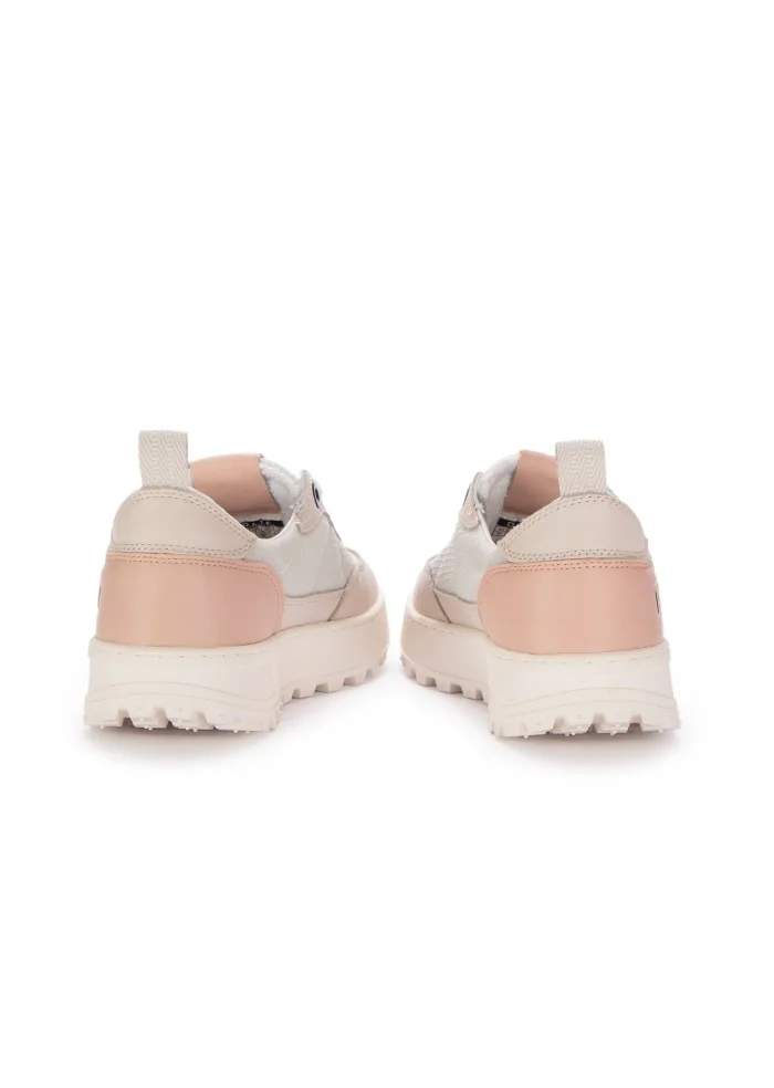 sneakers donna date kdue hybrid rosa azzurro