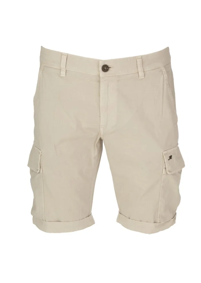 bermuda cargo uomo masons chile1 beige