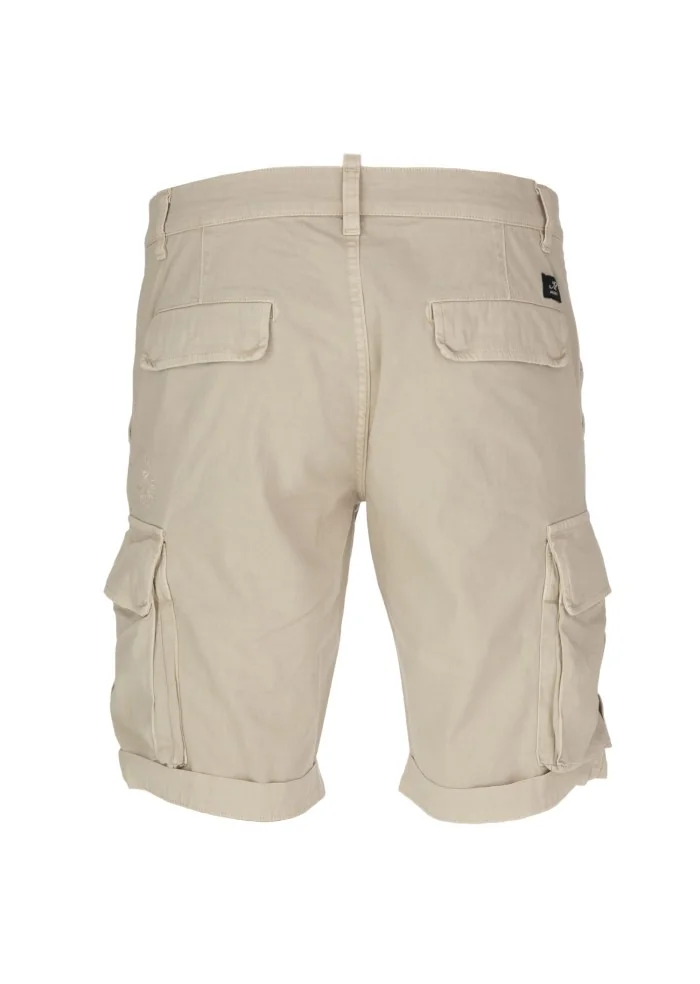 bermuda cargo uomo masons chile1 beige