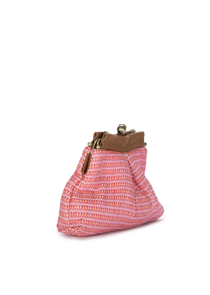 borsa a spalla le daf scatto polignano rosa multicolor