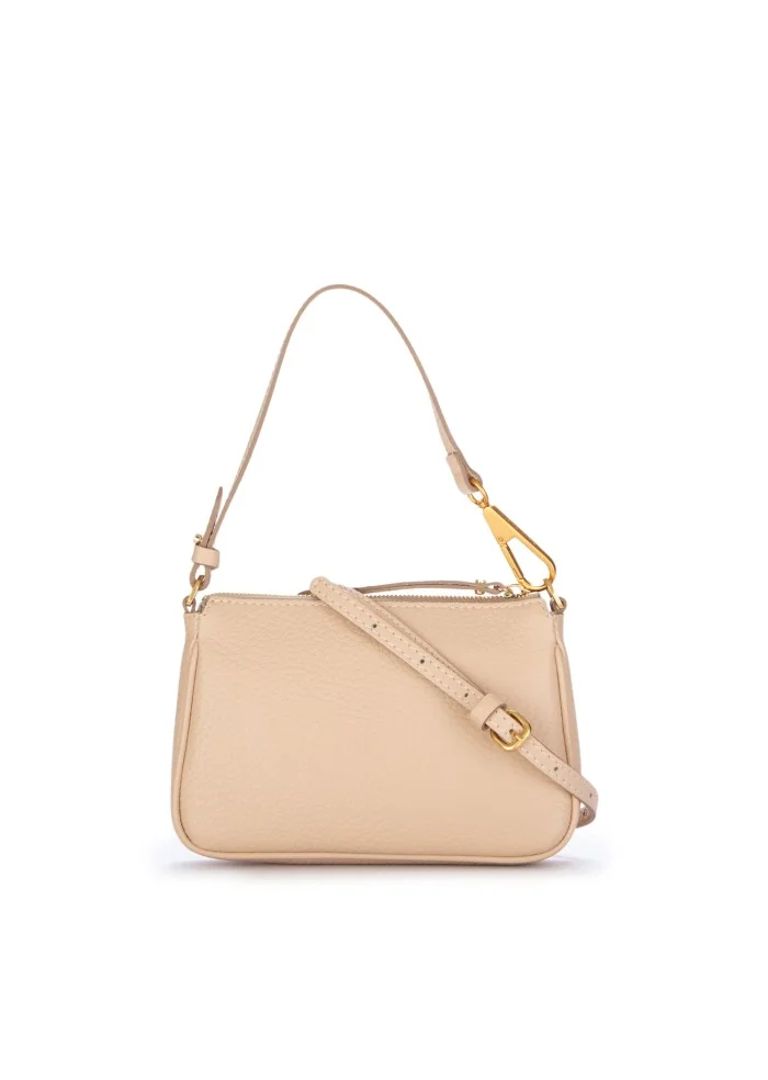 shoulder bag gianni chiarini brooke small light pink