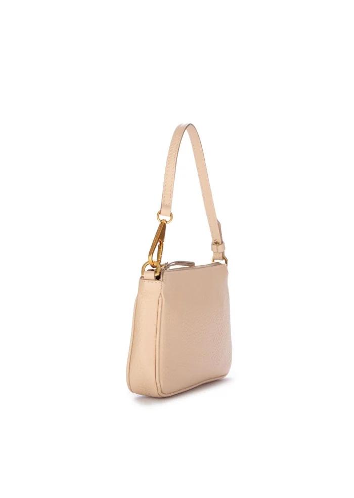 shoulder bag gianni chiarini brooke small light pink