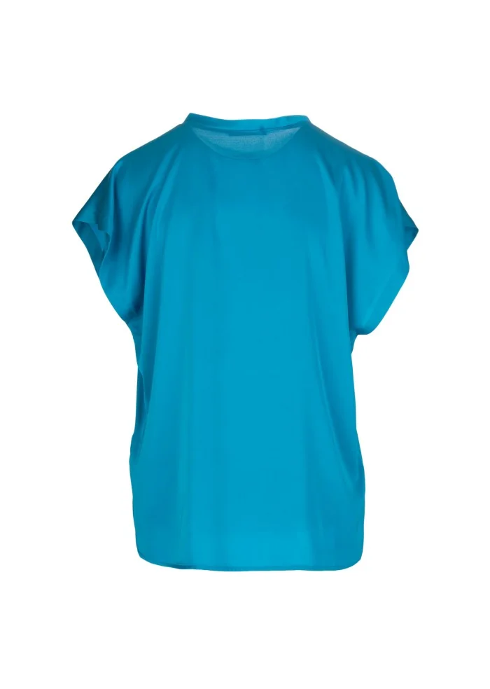 womens shirt kartika wide sleeves sea water