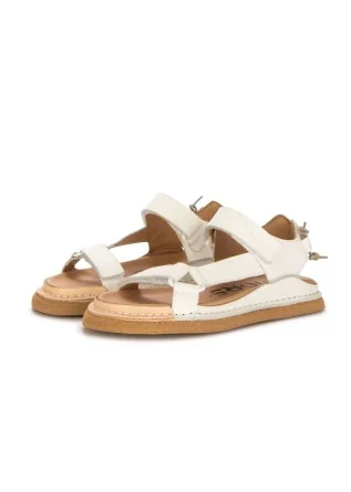 womens sandals bng real shoes lo stiloso white