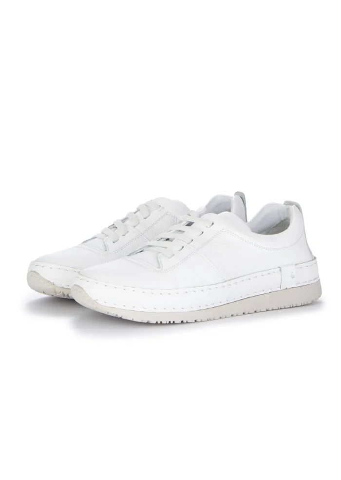 damen sneaker massimo granieri fabiana weiss