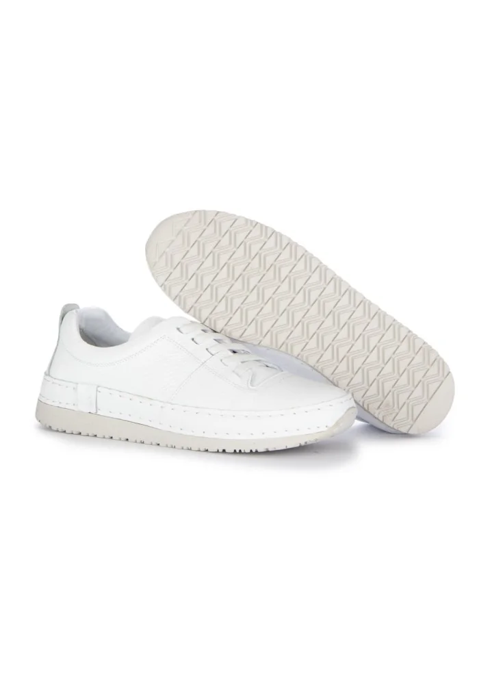 damen sneaker massimo granieri fabiana weiss