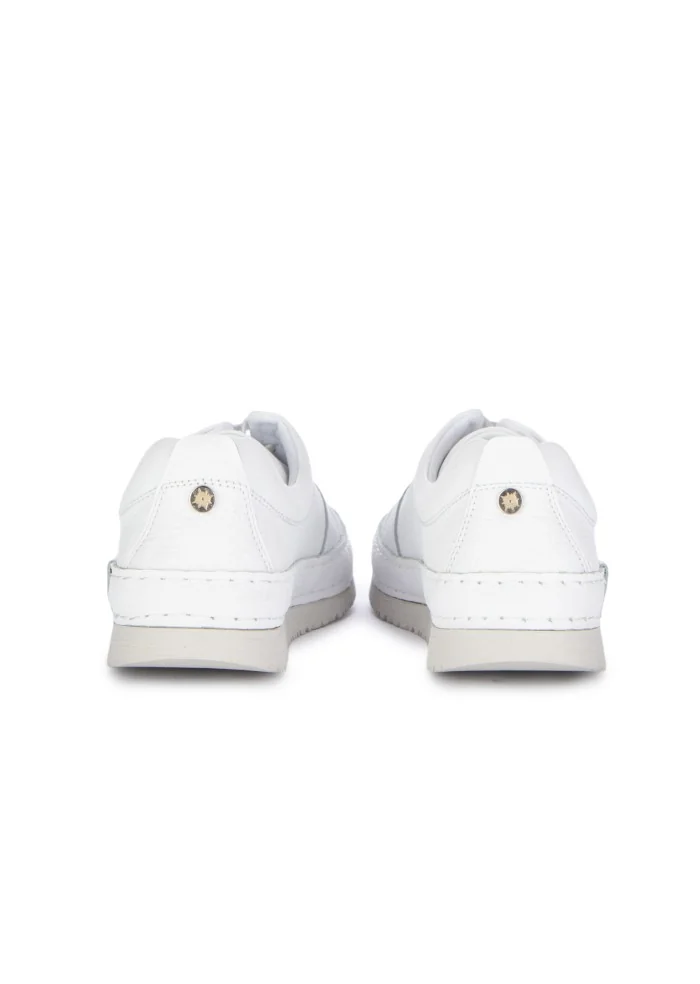 womens sneakers massimo granieri fabiana white