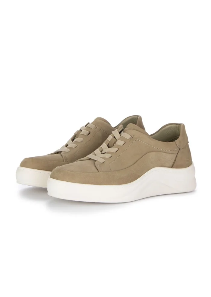 damen sneaker massimo granieri fiorella grun