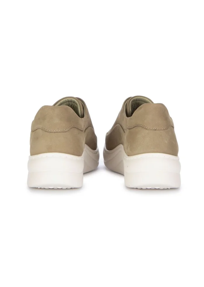 damen sneaker massimo granieri fiorella grun