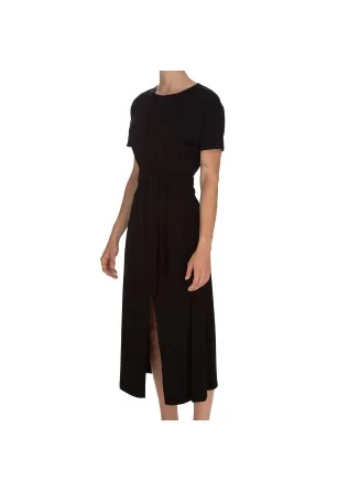 WOMEN'S CLOTHING DRESS BLACK 1978