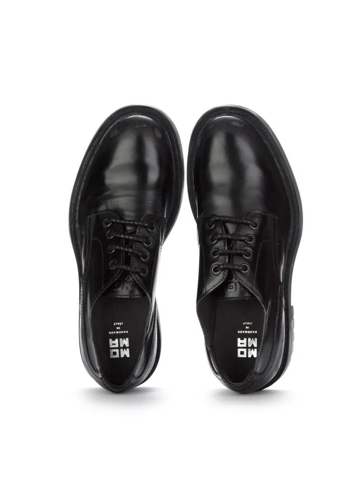 MOMA | SCARPE BASSE ENGLAND NERO