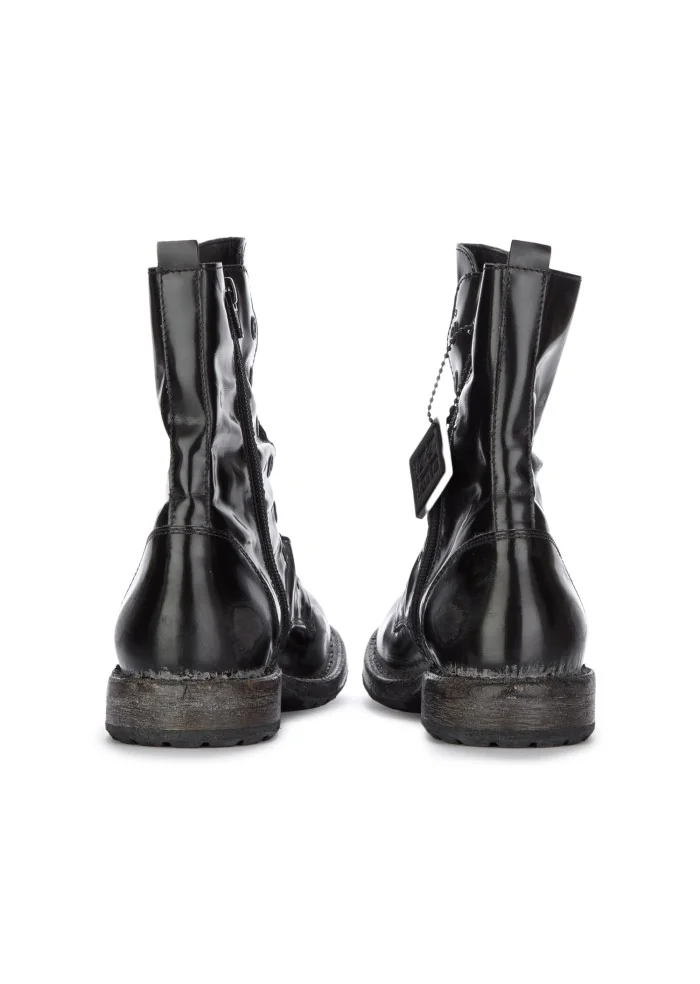 damen chelsea stiefel moma england schwarz