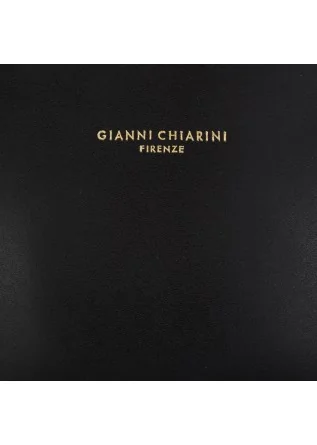 GIANNI CHIARINI | SHOULDER BAG BROOKE BLACK