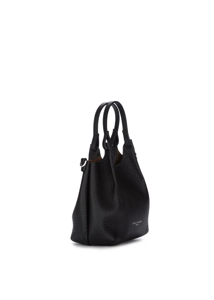 womens handbag gianni chiarini dua mini black