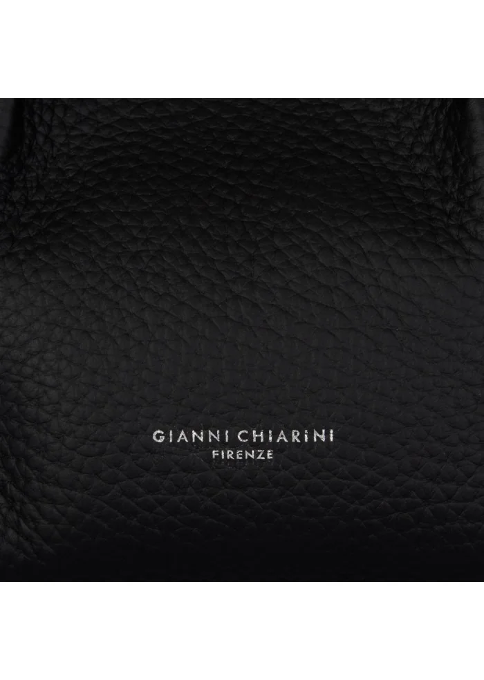 womens handbag gianni chiarini dua mini black