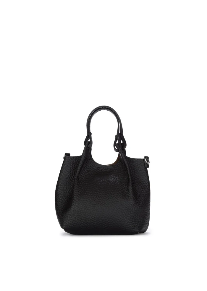 womens handbag gianni chiarini dua mini black