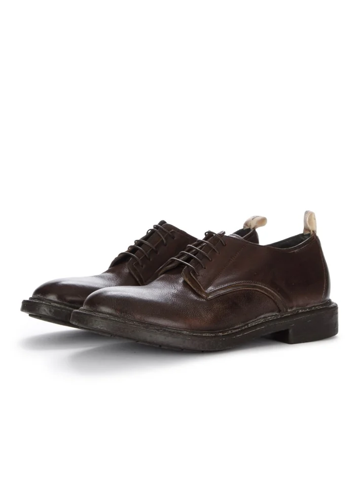 mens flat shoes moma cut cusna tuscany brown