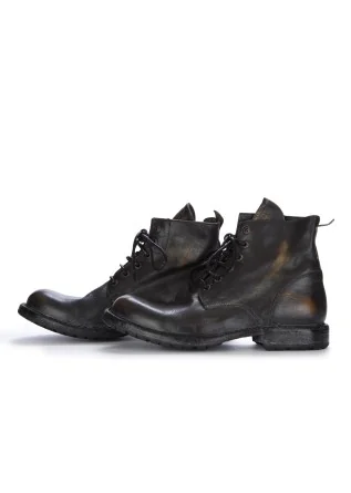 MOMA | ANKLE BOOTS CUSNA FIX BLACK