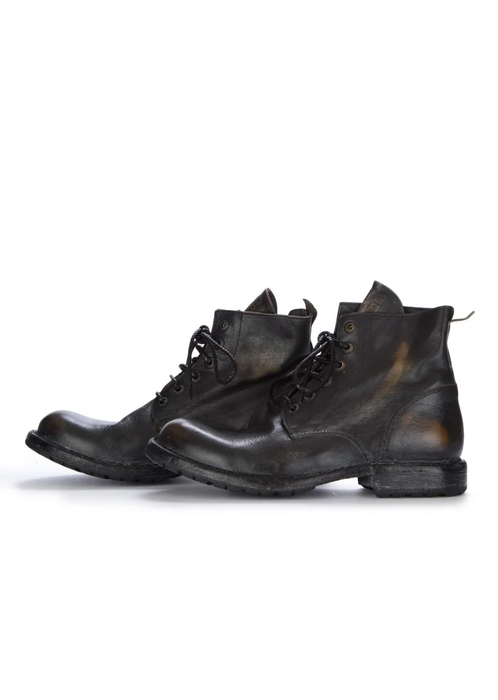 mens ankle boots moma cusna fix black