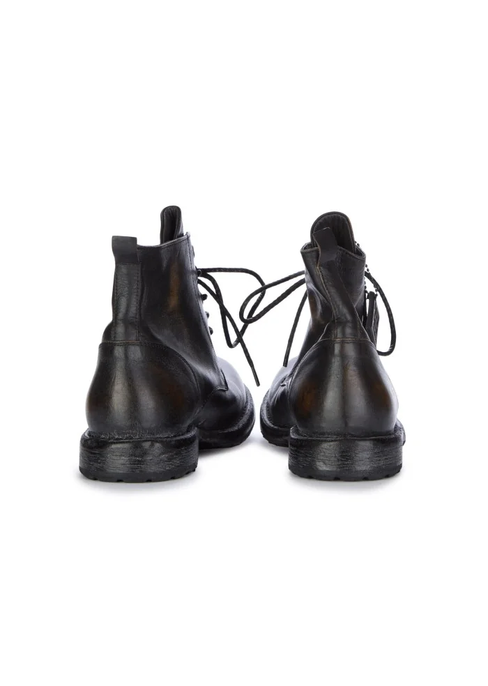 mens ankle boots moma cusna fix black