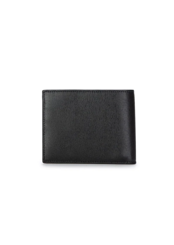 mens wallet gianni chiarini saf black