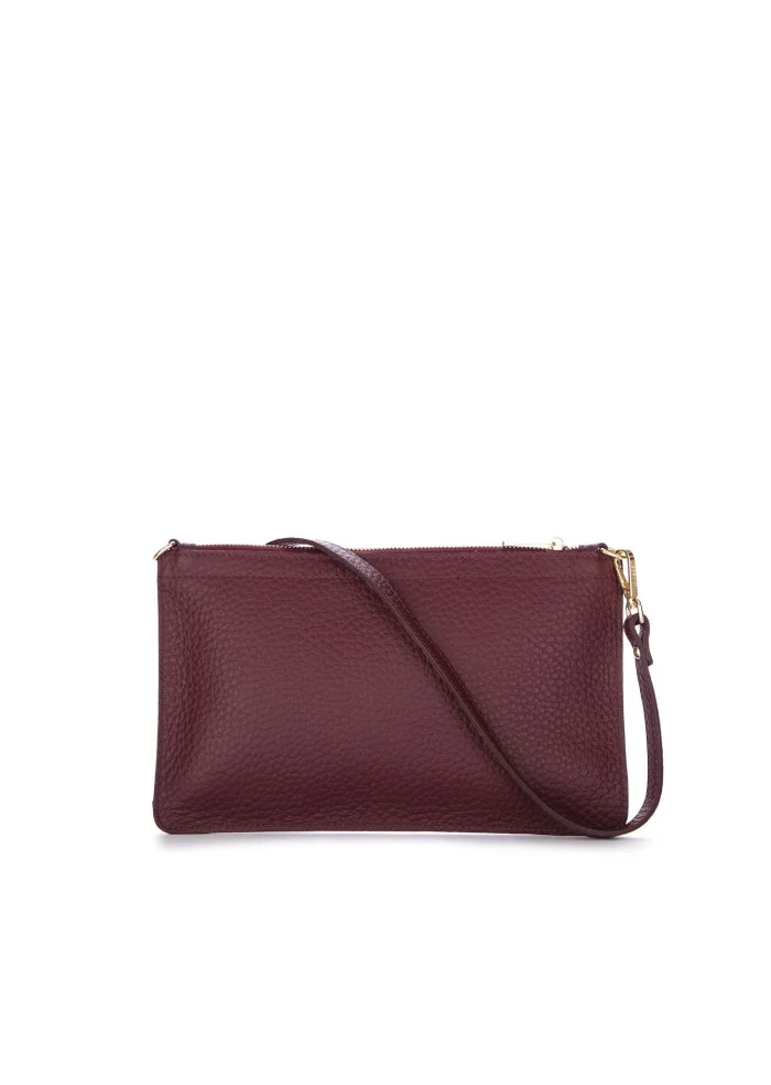 womens shoulder bag my best bag jordan small bordeaux