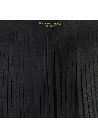 MY BEST BAG | HANDBAG NEW INGRID BLACK