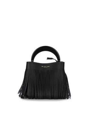 womens handbag my best bag new ingrid small black
