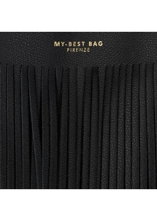 MY BEST BAG | HANDBAG NEW INGRID SMALL BLACK